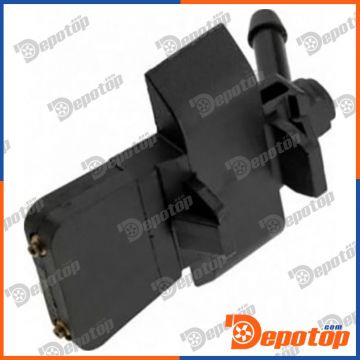 Gicleur de lave-glace pour NISSAN | EDS-NS-023, 28930-AX600